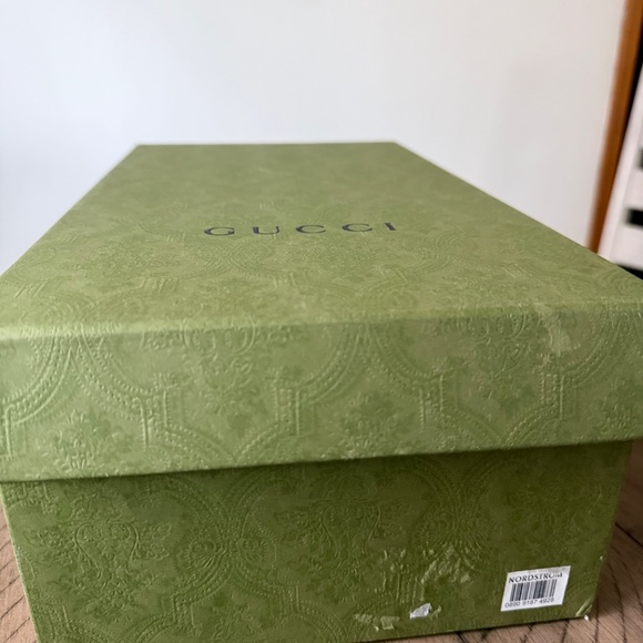 Gucci Mac80 GG Sneakers - Picture 4 of 11